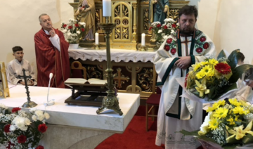 2019 Odpust sv. Doroty